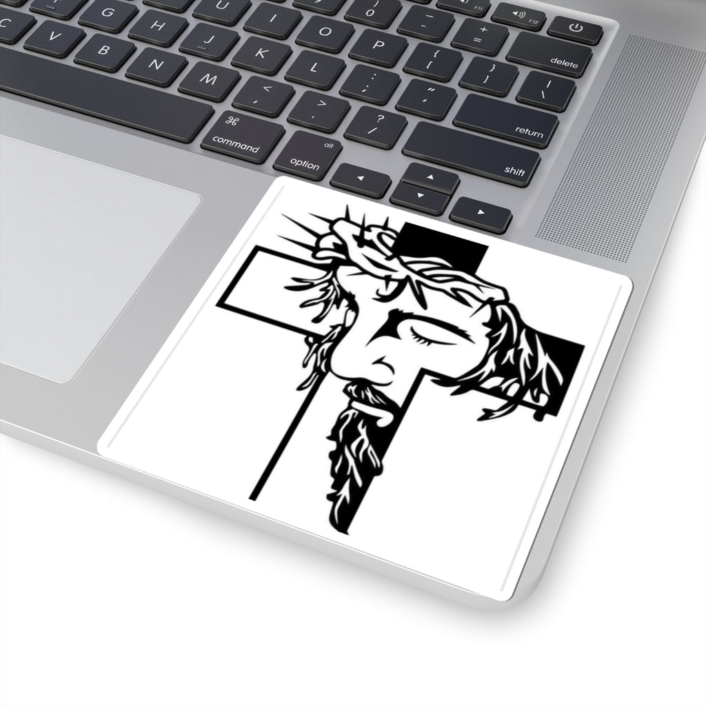 Kiss-Cut Stickers
