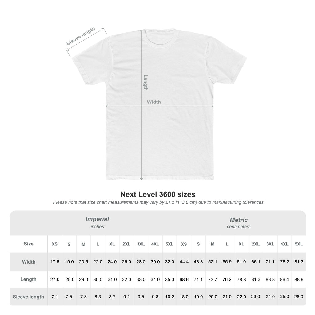 Christian Graphic Tee "God Can and God Will" — Inspirational Faith T-Shirt