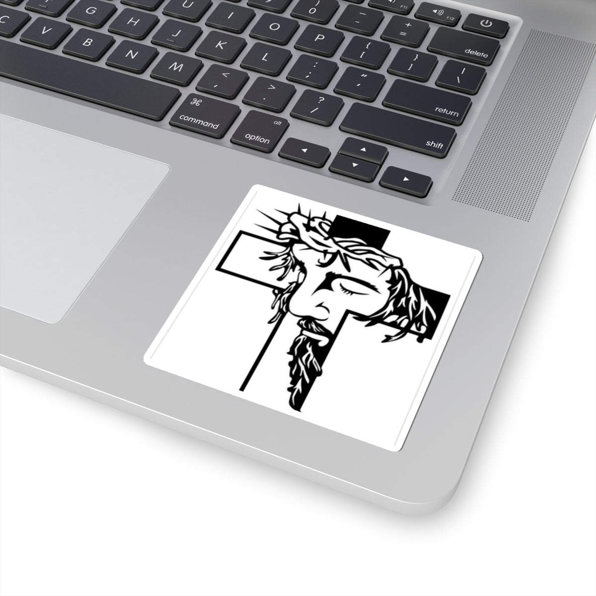 Kiss-Cut Stickers