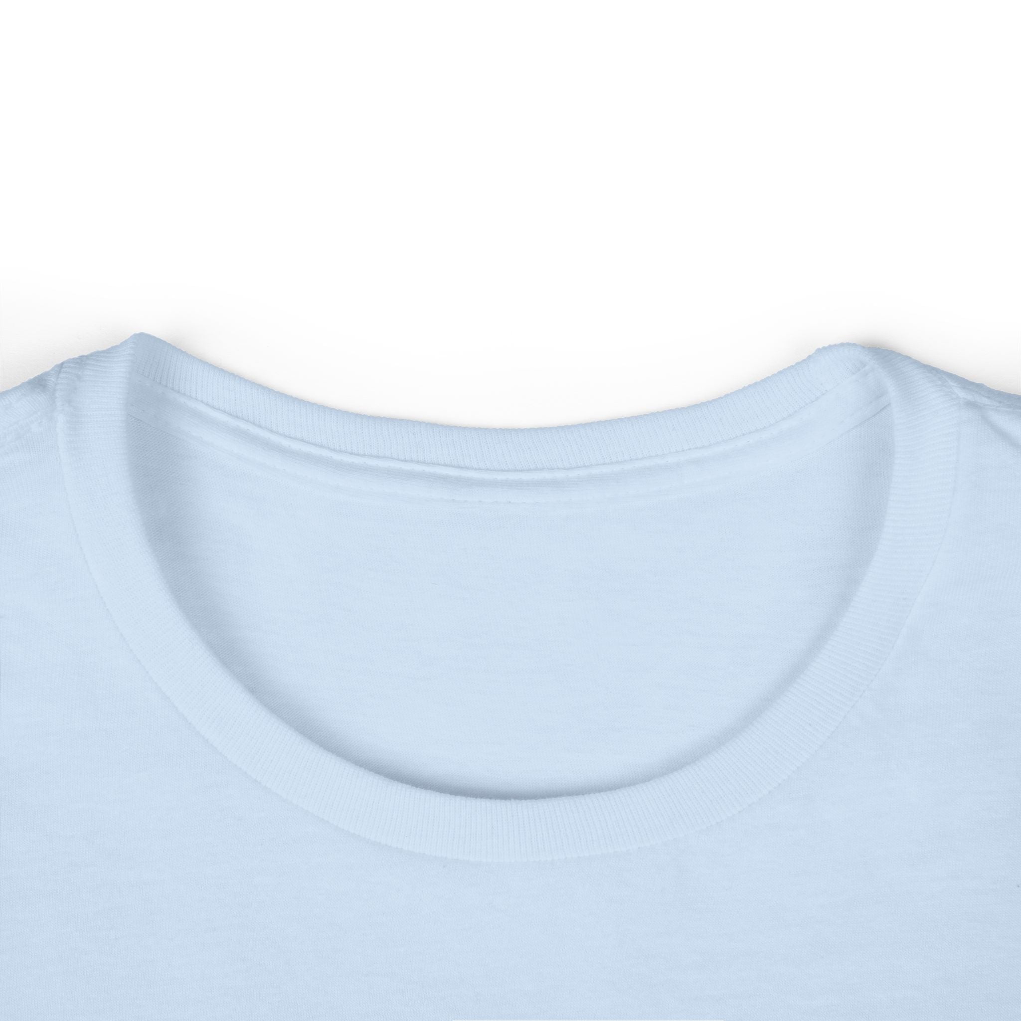 Christian Women’s Tee — “With God All Things Are Possible” Inspirational Shirt