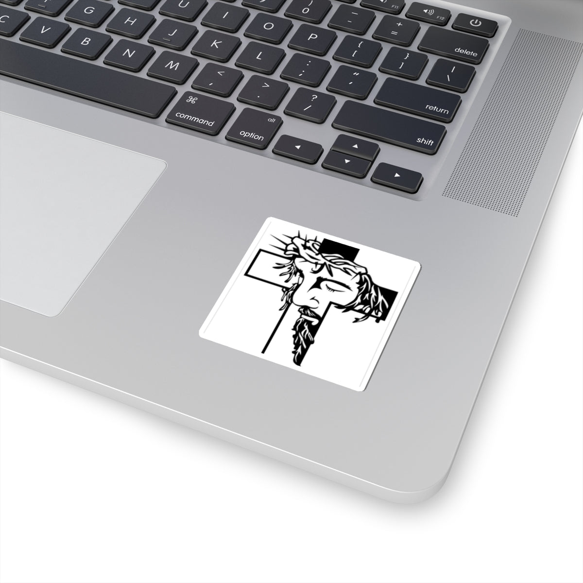 Kiss-Cut Stickers