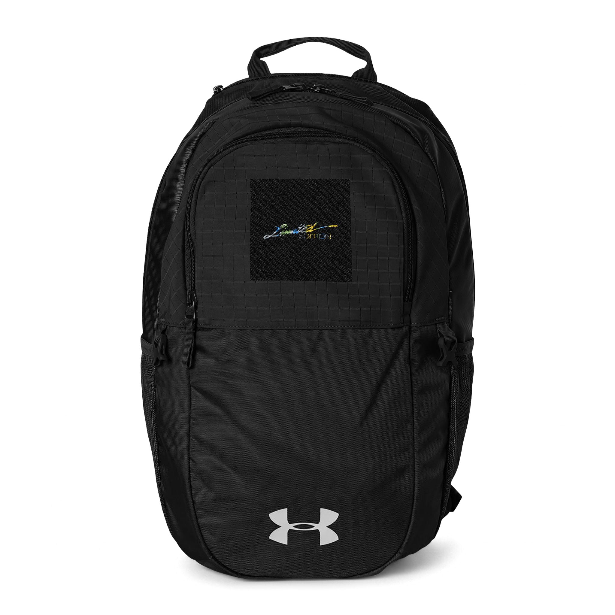 Embroidered Sport Backpack — Under Armour All‑Sport Pack