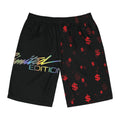 Limited Edition Money Print Board Shorts