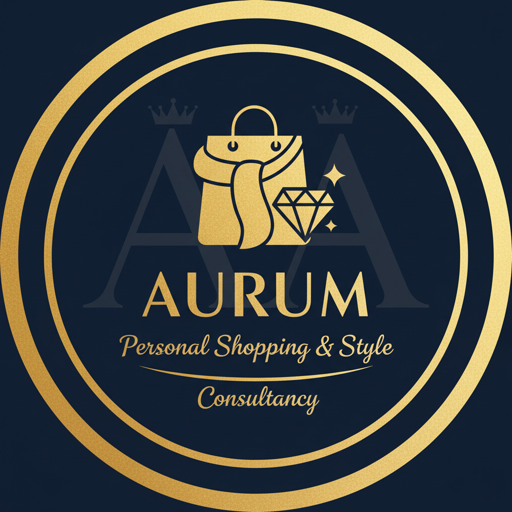 Luxury personal shopping consultation service
